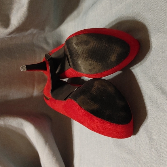 🔴 Ollio Heels - Picture 5 of 10